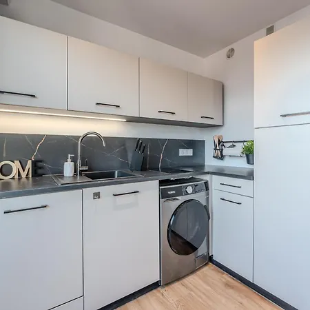 Vue Montagne Apartment *